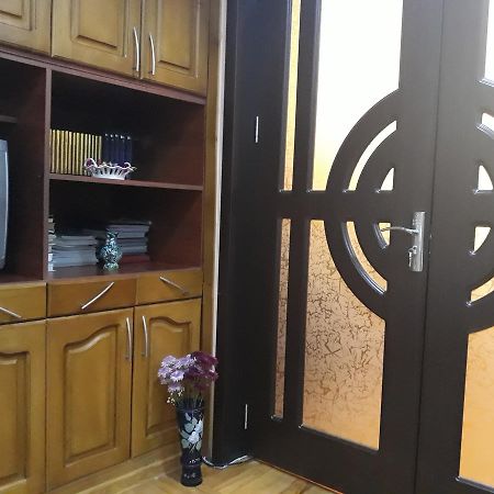 Madona'S House Batumi Exterior foto